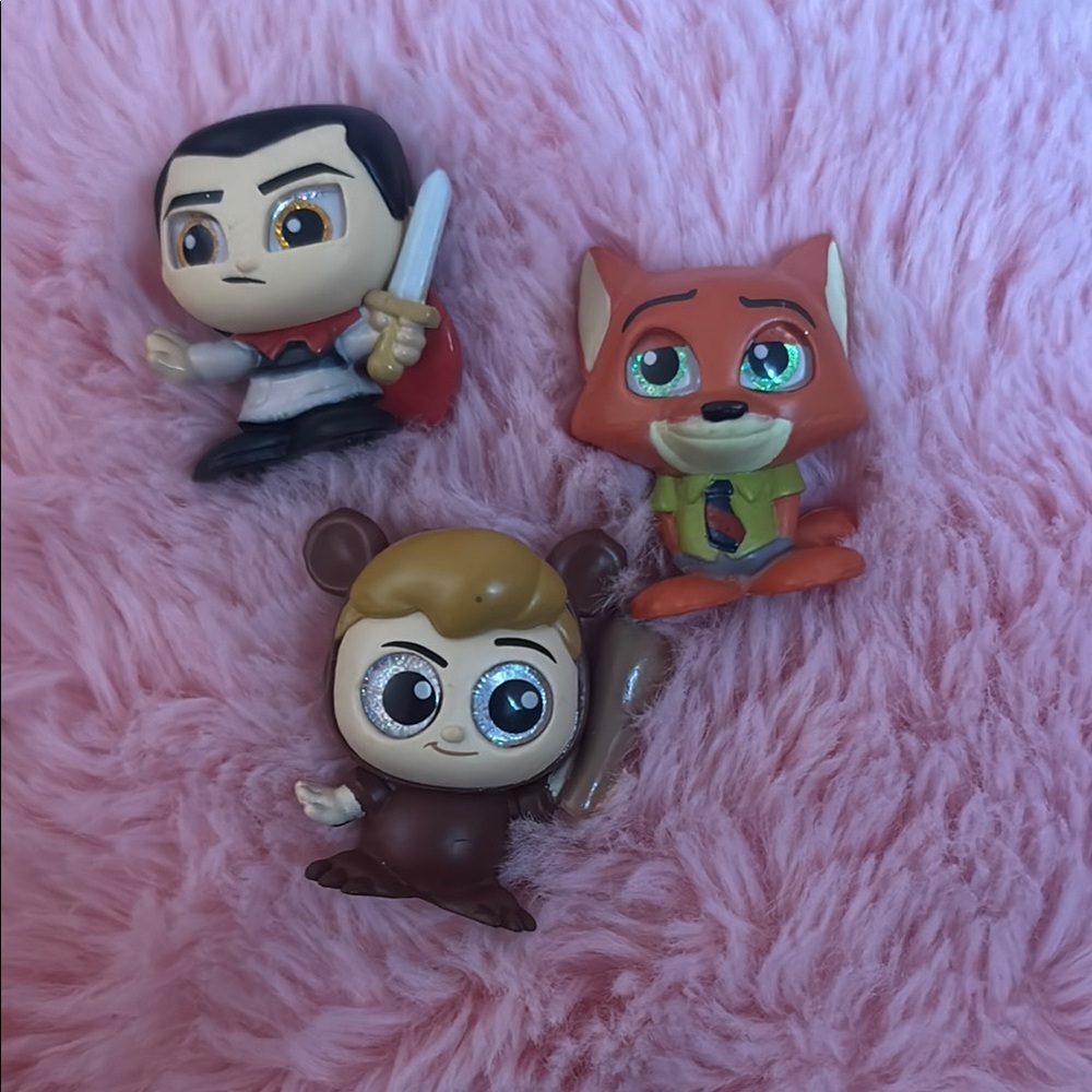 disney doorables for nahuatlp